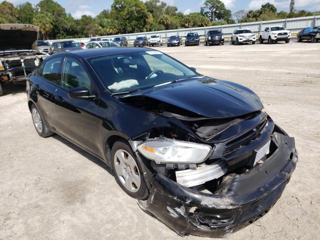 Dodge Dart se (2014)