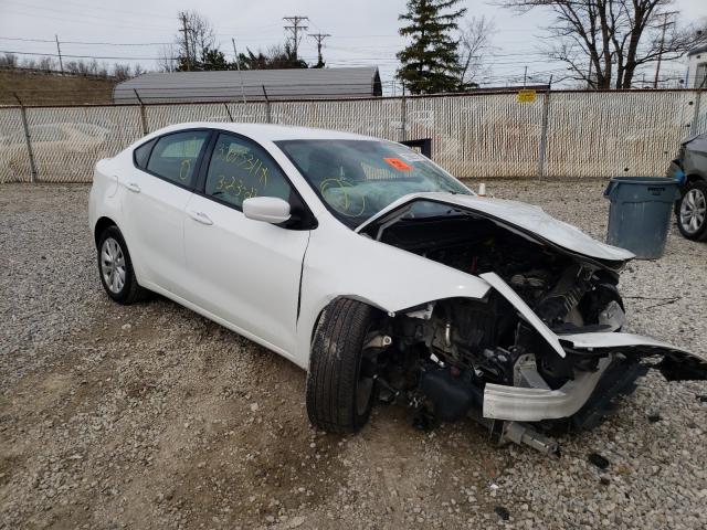 Dodge Dart se ae (2014)
