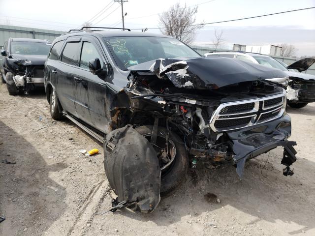 Dodge Durango li (2015)