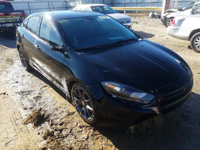 Dodge Dart se (2016)
