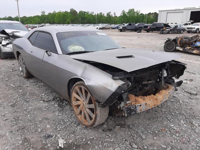 Dodge Challenger (2017)
