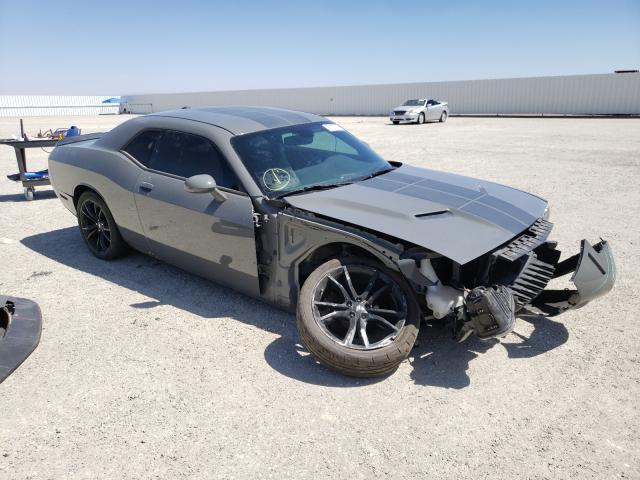 Dodge Challenger (2017)