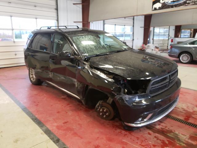 Dodge Durango (2017)