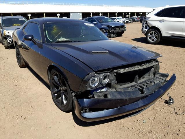 Dodge Challenger (2018)