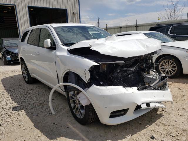 Dodge Durango gt (2020)