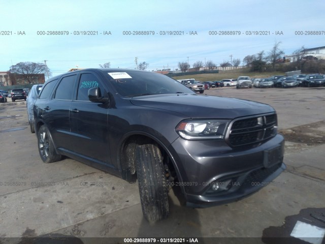 Dodge Durango (2014)