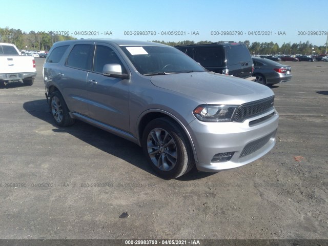 Dodge Durango (2019)