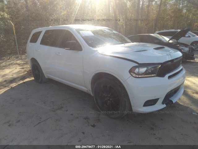Dodge Durango (2019)