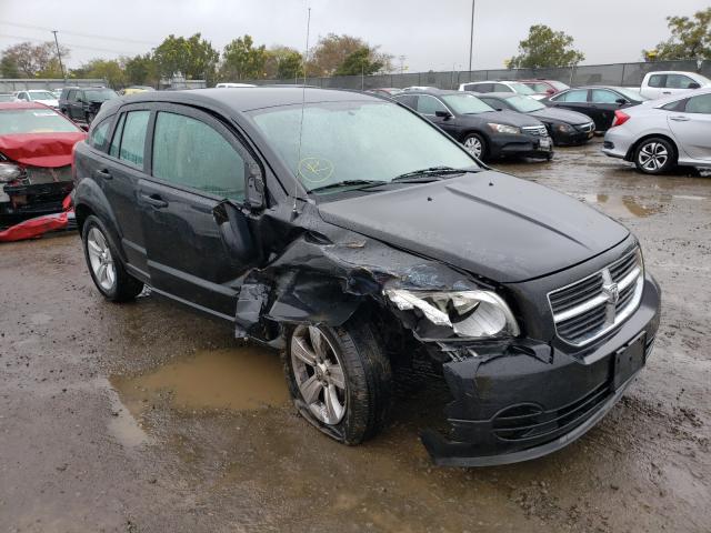 Dodge Caliber sx (2010)