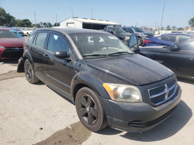 Dodge Caliber sx (2010)