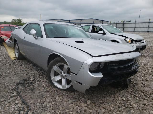 Dodge Challenger (2010)