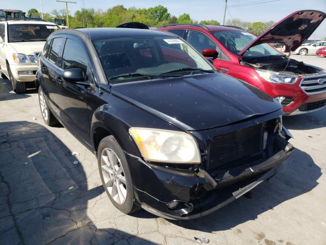 Dodge Caliber he (2011)