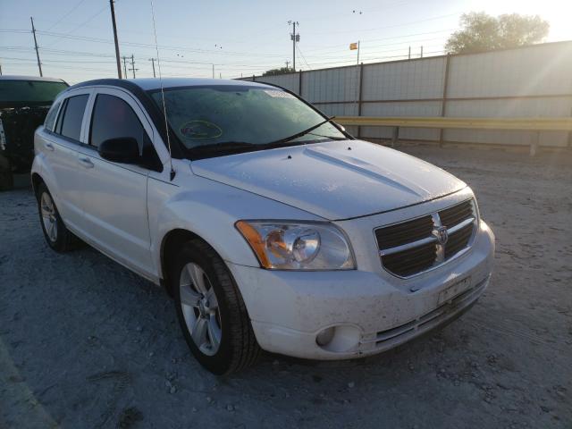 Dodge Caliber ma (2011)