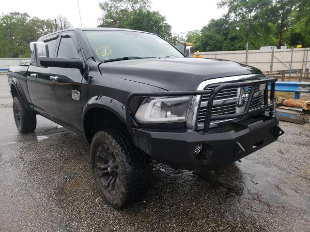 Dodge Ram 2500 l (2012)