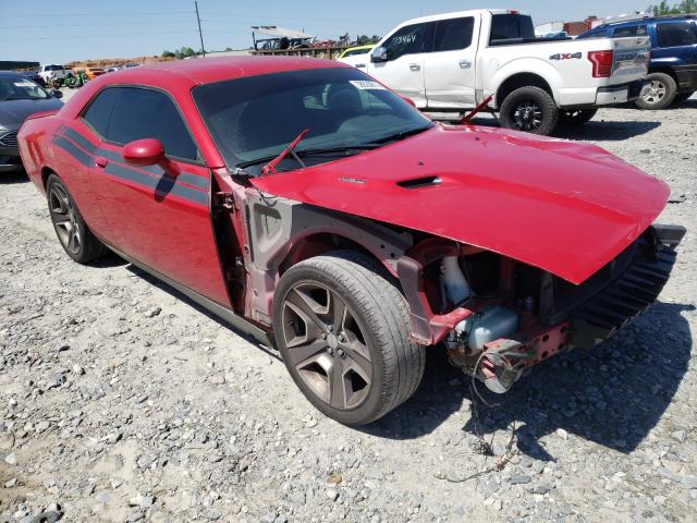 Dodge Challenger (2013)