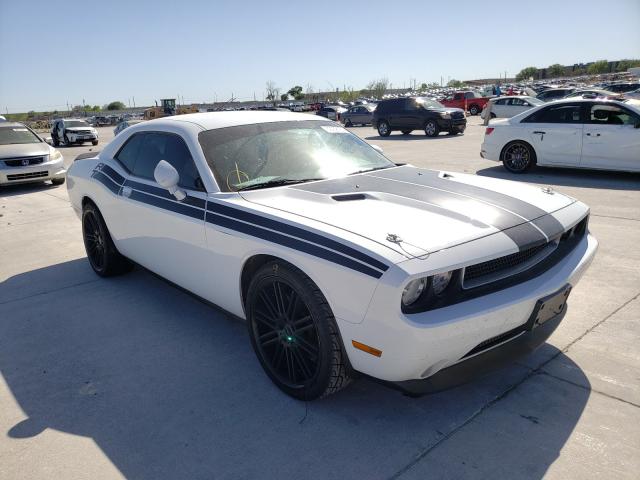 Dodge Challenger (2013)