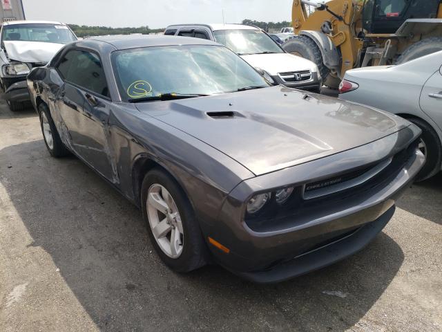 Dodge Challenger (2014)