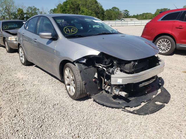 Dodge Dart sxt (2014)