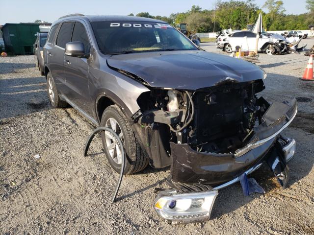 Dodge Durango li (2014)