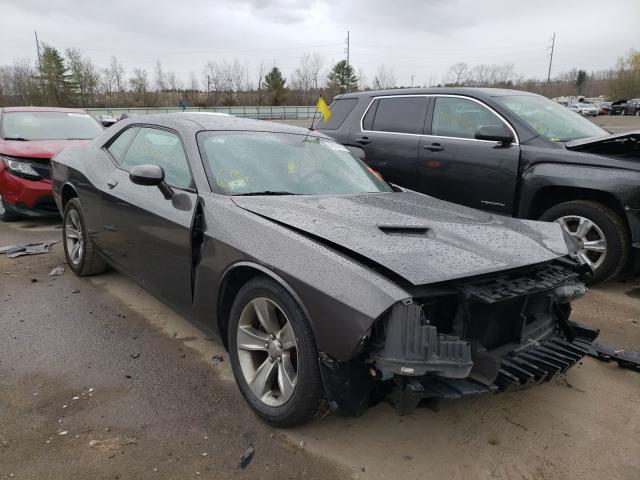 Dodge Challenger (2015)