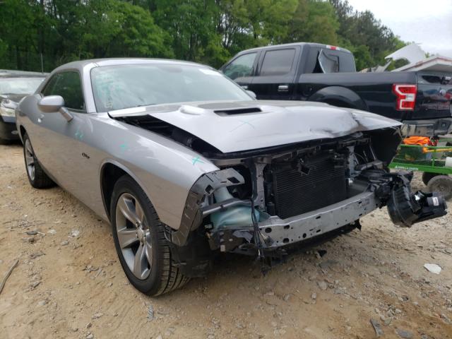 Dodge Challenger (2016)