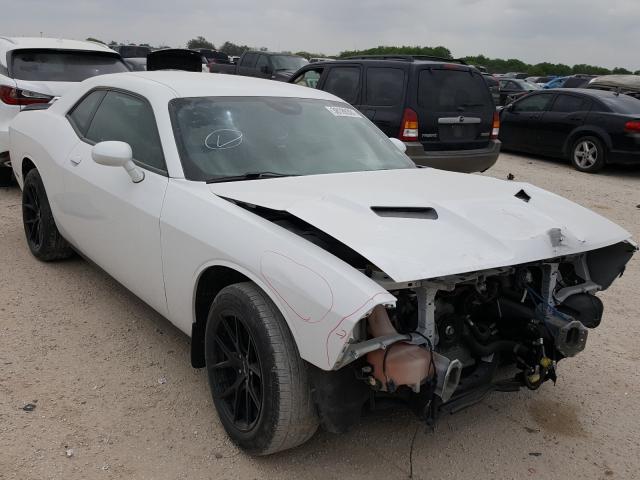 Dodge Challenger (2017)