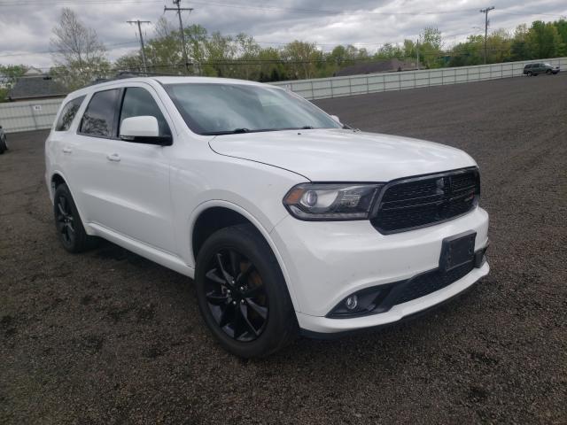 Dodge Durango (2017)