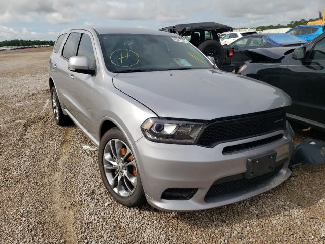 Dodge Durango gt (2020)