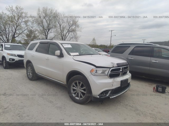 Dodge Durango (2017)