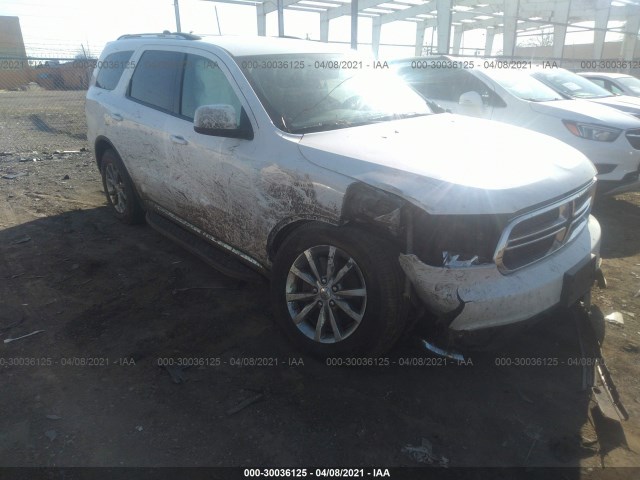 Dodge Durango (2018)