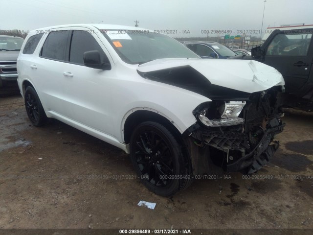 Dodge Durango (2015)