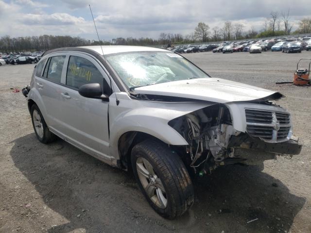 Dodge Caliber sx (2010)