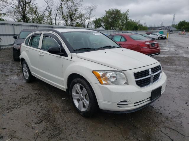 Dodge Caliber sx (2010)