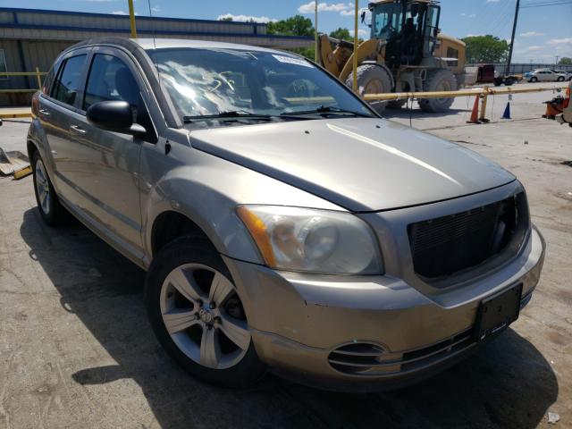 Dodge Caliber sx (2010)