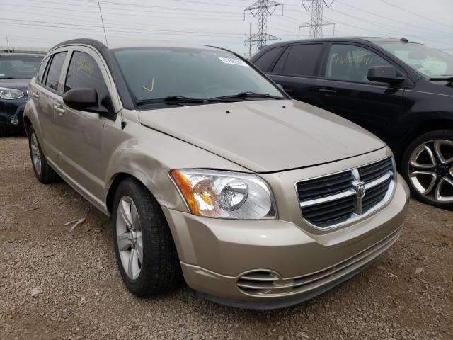 Dodge Caliber sx (2010)