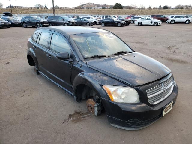 Dodge Caliber sx (2010)