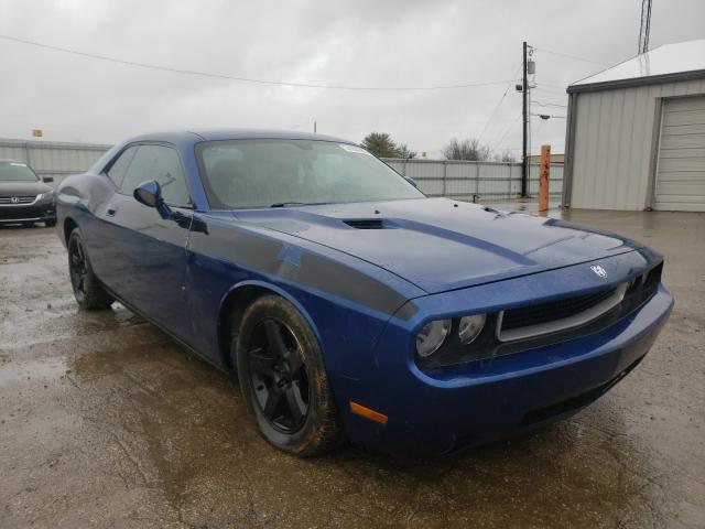 Dodge Challenger (2010)