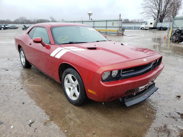 Dodge Challenger (2010)