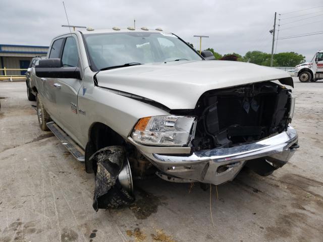 Dodge Ram 2500 (2010)