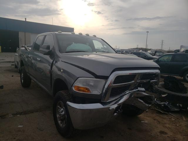 Dodge Ram 2500 (2010)