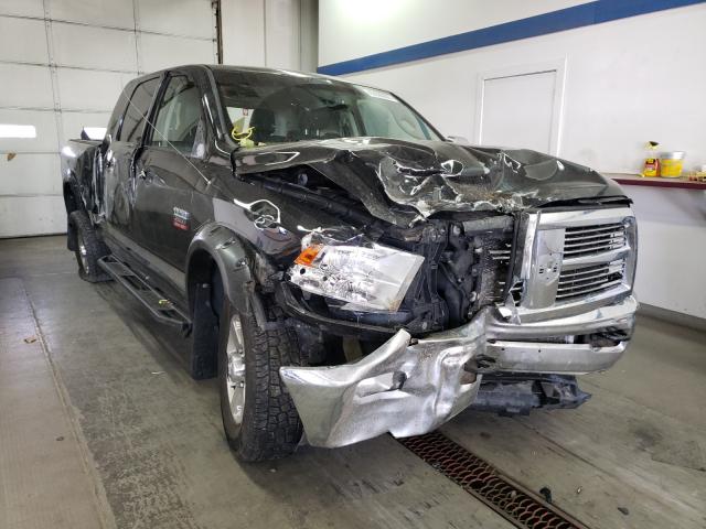 Dodge Ram 2500 (2010)