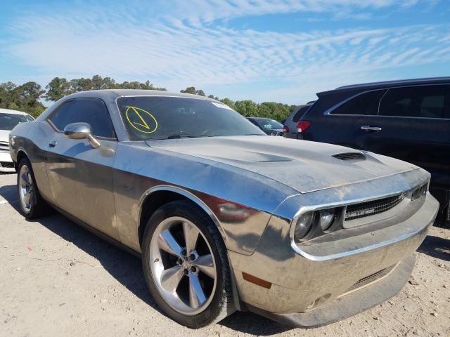 Dodge Challenger (2011)