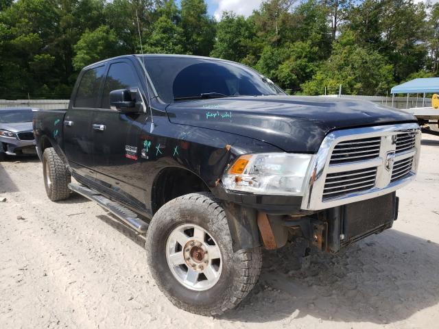 Dodge Ram 2500 (2011)