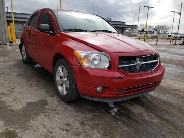 Dodge Caliber sx (2012)