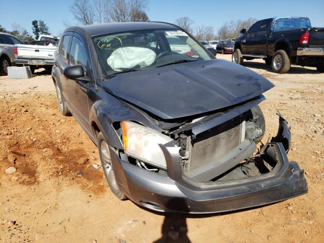 Dodge Caliber sx (2012)