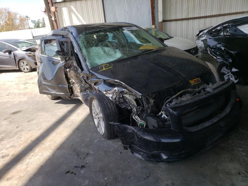 Dodge Caliber sx (2012)