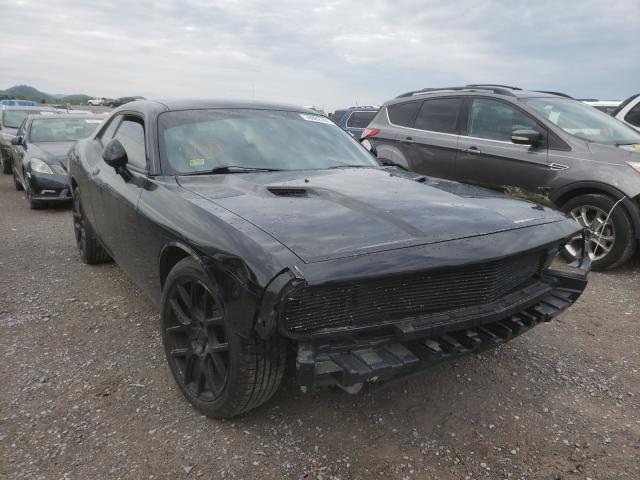 Dodge Challenger (2012)