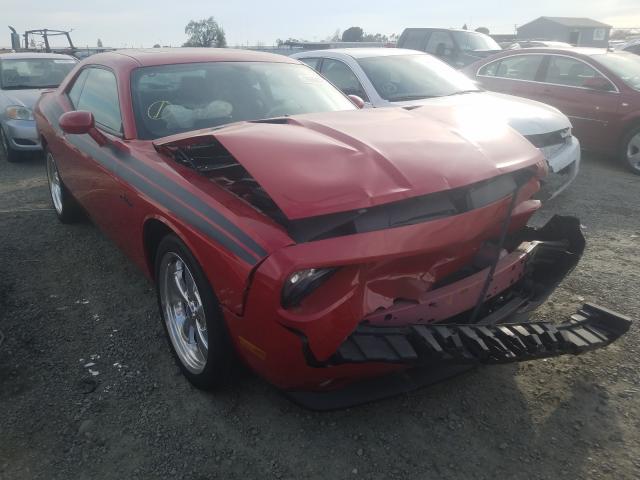 Dodge Challenger (2012)