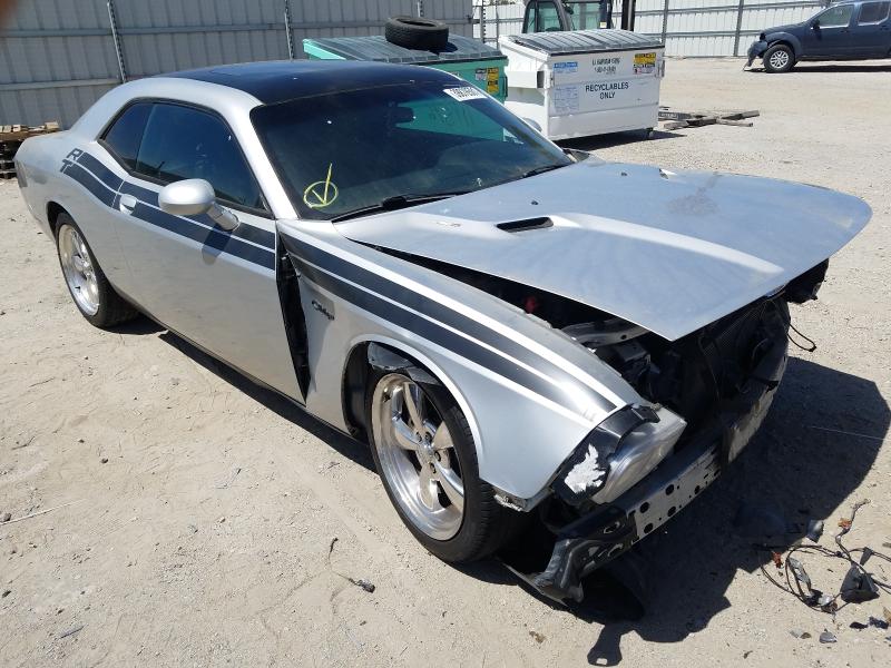 Dodge Challenger (2012)