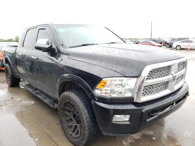 Dodge Ram 2500 l (2012)